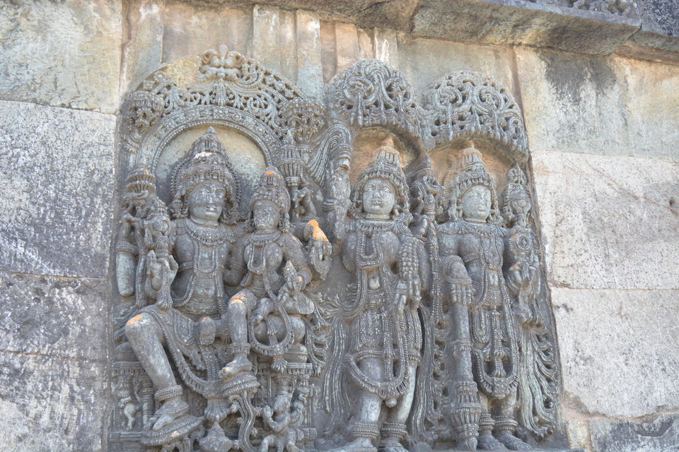 Photo of Road trip from Bangalore to Chikamaglur 30/156 by Prashant Agrawal