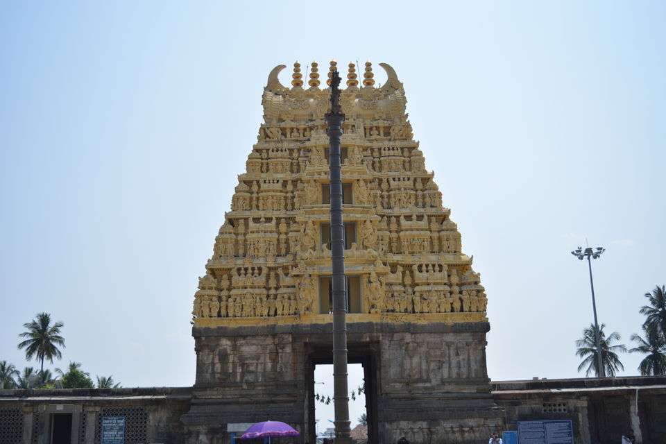 Photo of Road trip from Bangalore to Chikamaglur 42/156 by Prashant Agrawal