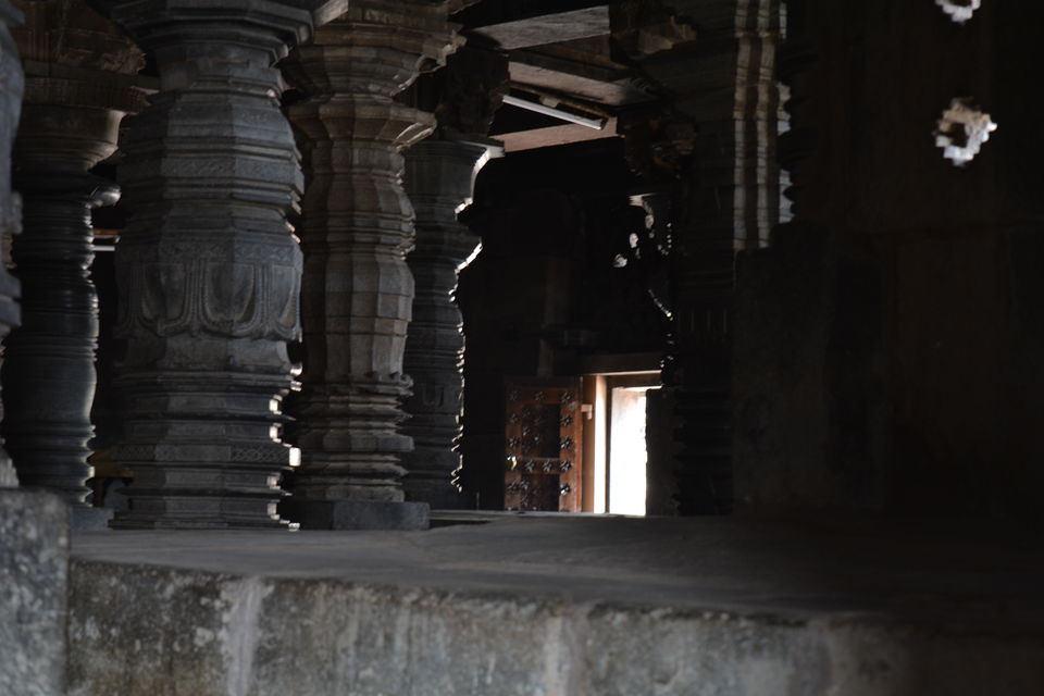 Photo of Road trip from Bangalore to Chikamaglur 53/156 by Prashant Agrawal
