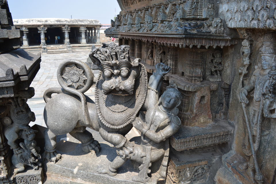 Photo of Road trip from Bangalore to Chikamaglur 60/156 by Prashant Agrawal