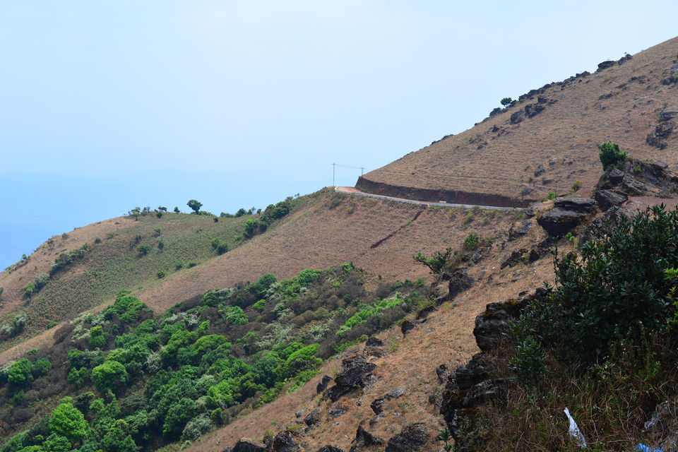 Photo of Road trip from Bangalore to Chikamaglur 66/156 by Prashant Agrawal