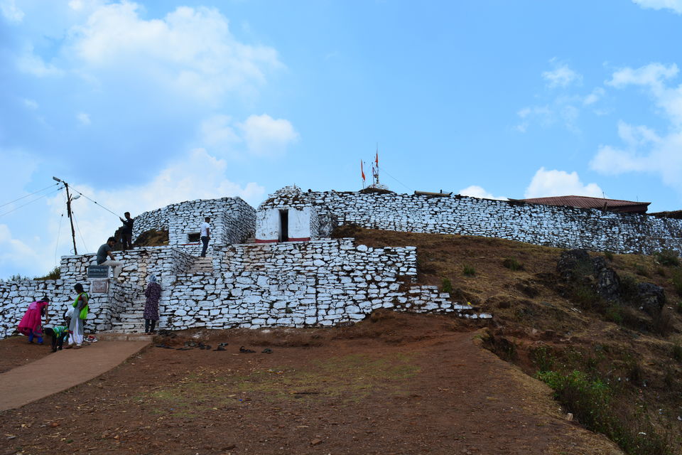 Photo of Road trip from Bangalore to Chikamaglur 69/156 by Prashant Agrawal