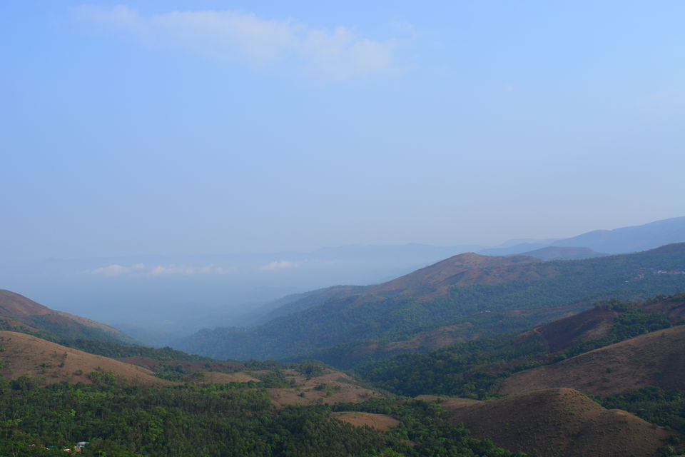 Photo of Road trip from Bangalore to Chikamaglur 83/156 by Prashant Agrawal