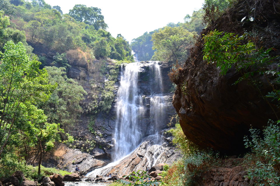 Photo of Road trip from Bangalore to Chikamaglur 85/156 by Prashant Agrawal