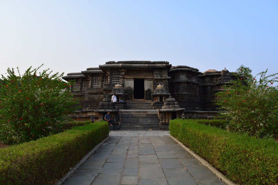 Photo of Road trip from Bangalore to Chikamaglur 98/156 by Prashant Agrawal