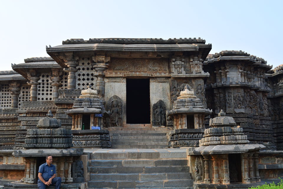 Photo of Road trip from Bangalore to Chikamaglur 99/156 by Prashant Agrawal