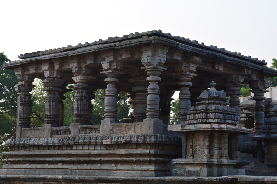 Photo of Road trip from Bangalore to Chikamaglur 100/156 by Prashant Agrawal