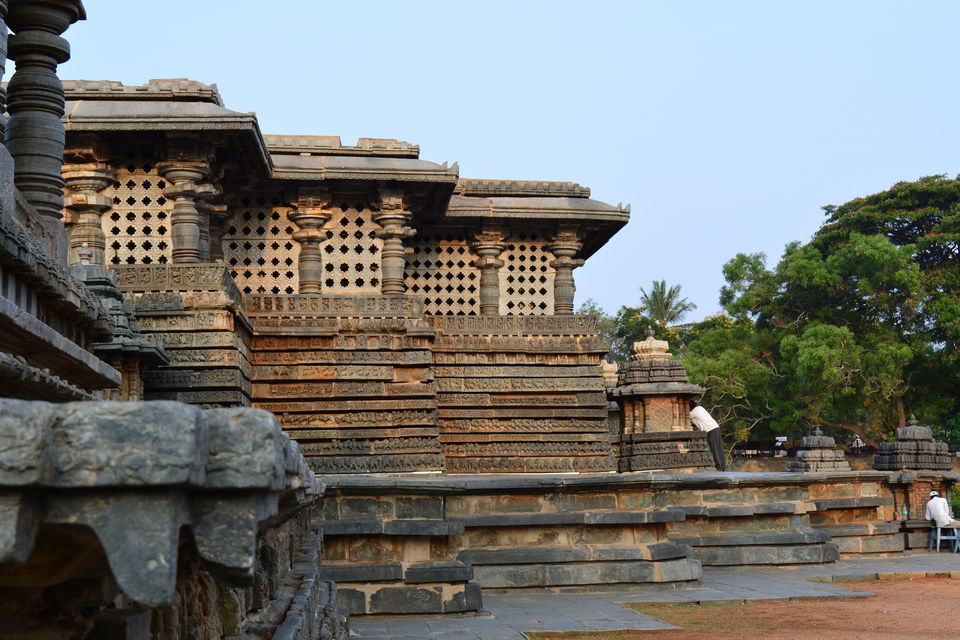 Photo of Road trip from Bangalore to Chikamaglur 105/156 by Prashant Agrawal