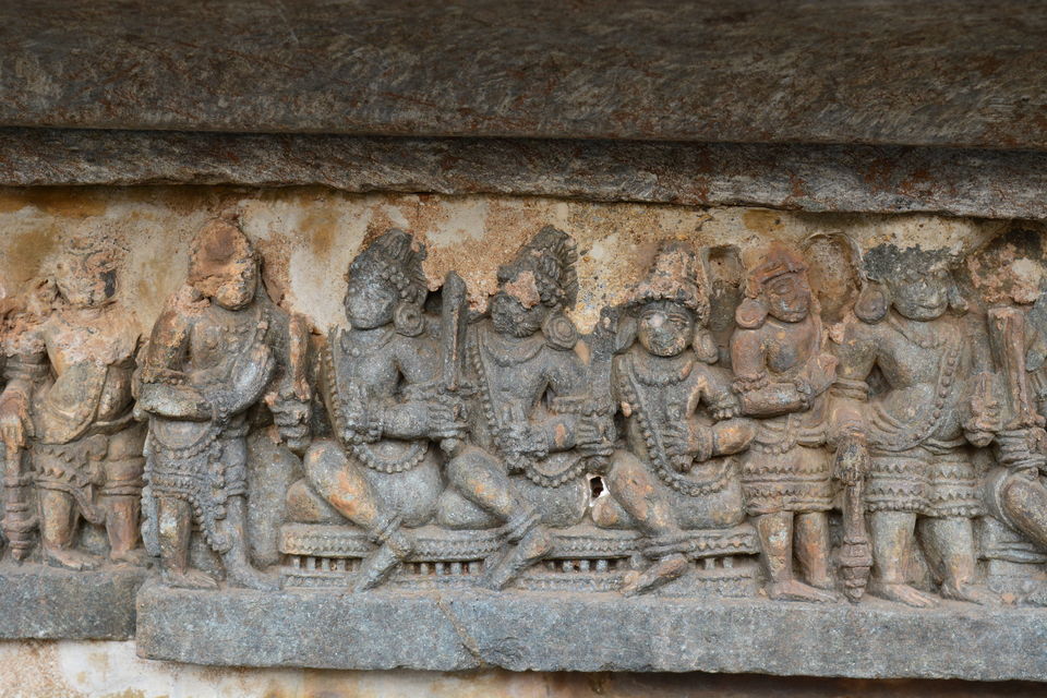 Photo of Road trip from Bangalore to Chikamaglur 106/156 by Prashant Agrawal