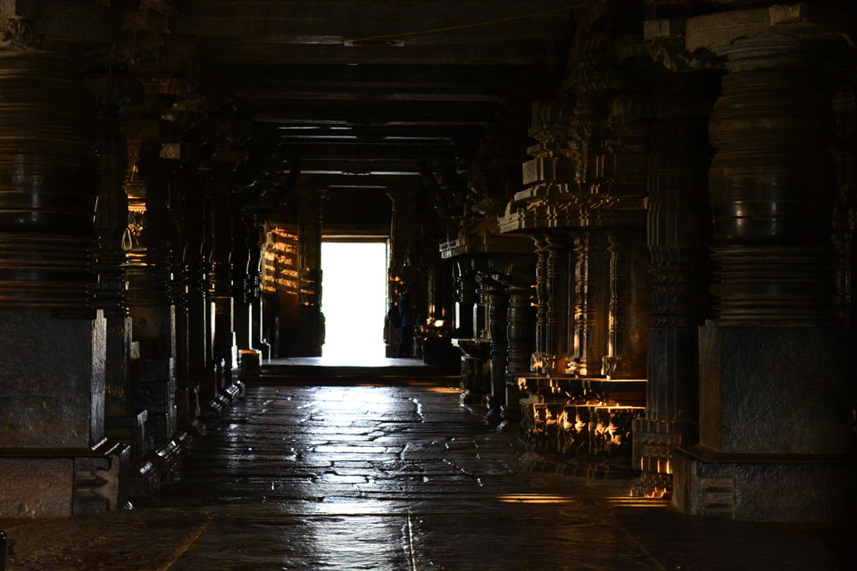 Photo of Road trip from Bangalore to Chikamaglur 112/156 by Prashant Agrawal
