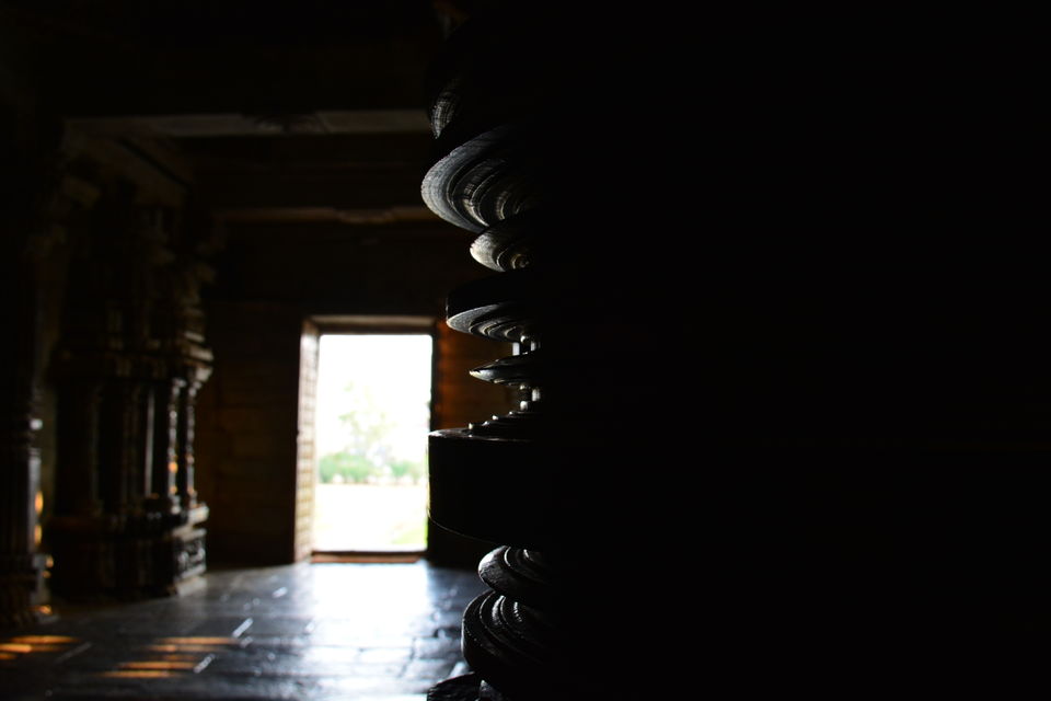Photo of Road trip from Bangalore to Chikamaglur 117/156 by Prashant Agrawal