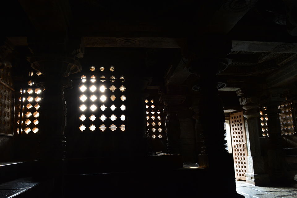 Photo of Road trip from Bangalore to Chikamaglur 120/156 by Prashant Agrawal