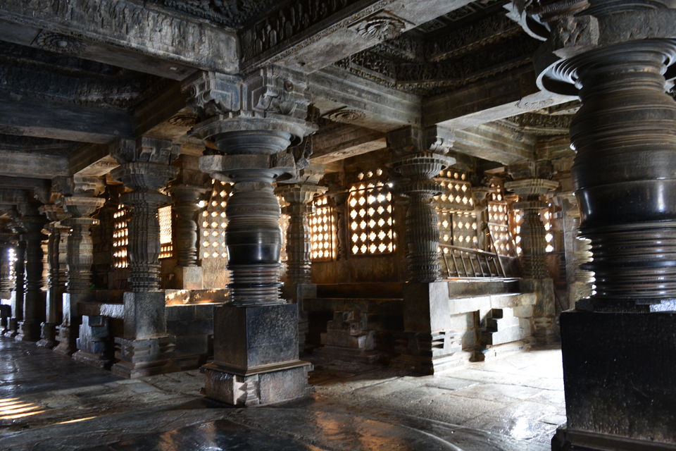 Photo of Road trip from Bangalore to Chikamaglur 122/156 by Prashant Agrawal