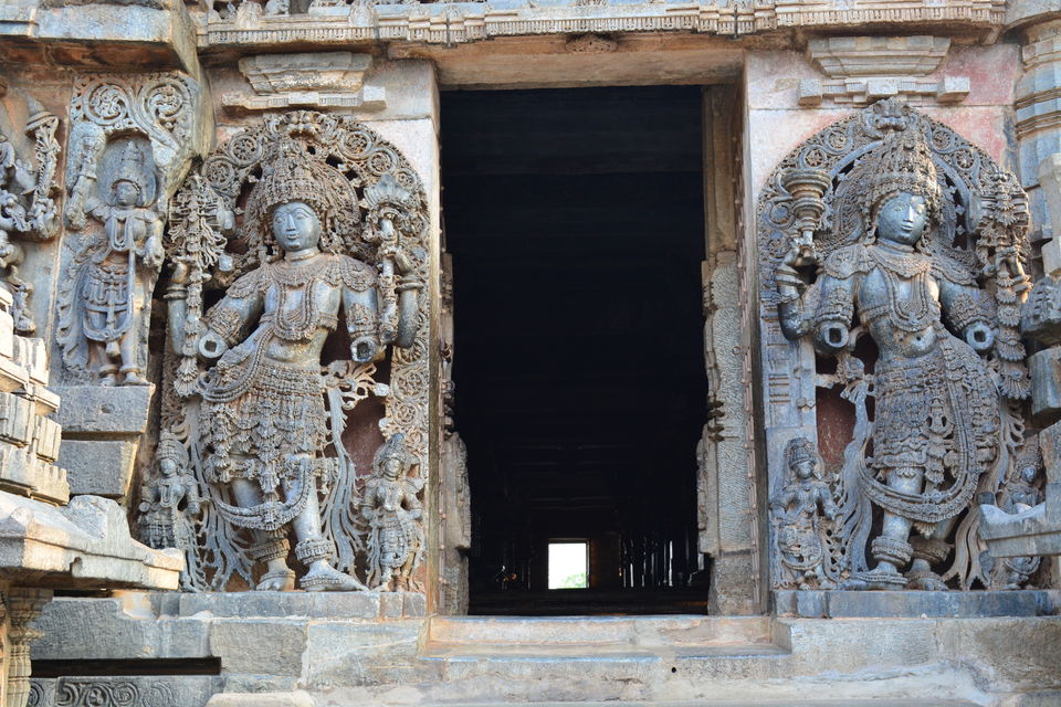 Photo of Road trip from Bangalore to Chikamaglur 124/156 by Prashant Agrawal
