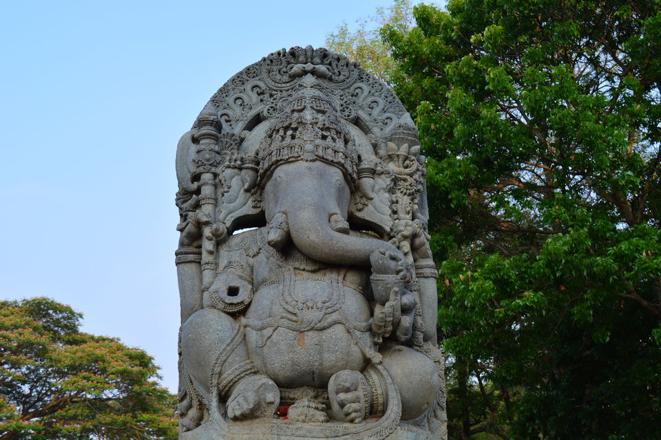 Photo of Road trip from Bangalore to Chikamaglur 125/156 by Prashant Agrawal