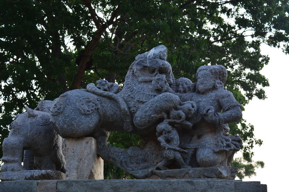 Photo of Road trip from Bangalore to Chikamaglur 126/156 by Prashant Agrawal
