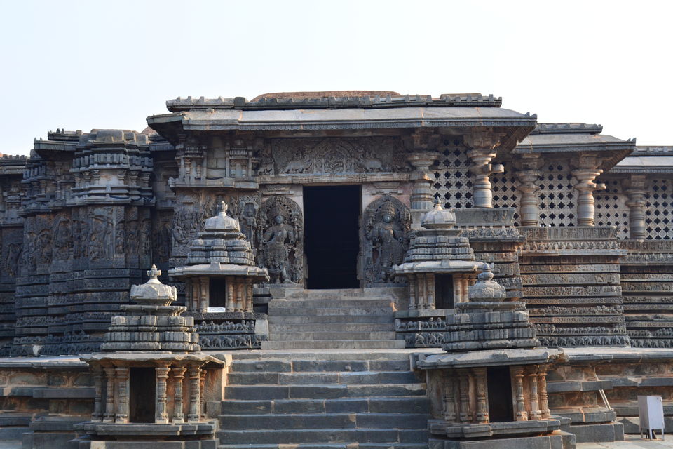 Photo of Road trip from Bangalore to Chikamaglur 127/156 by Prashant Agrawal
