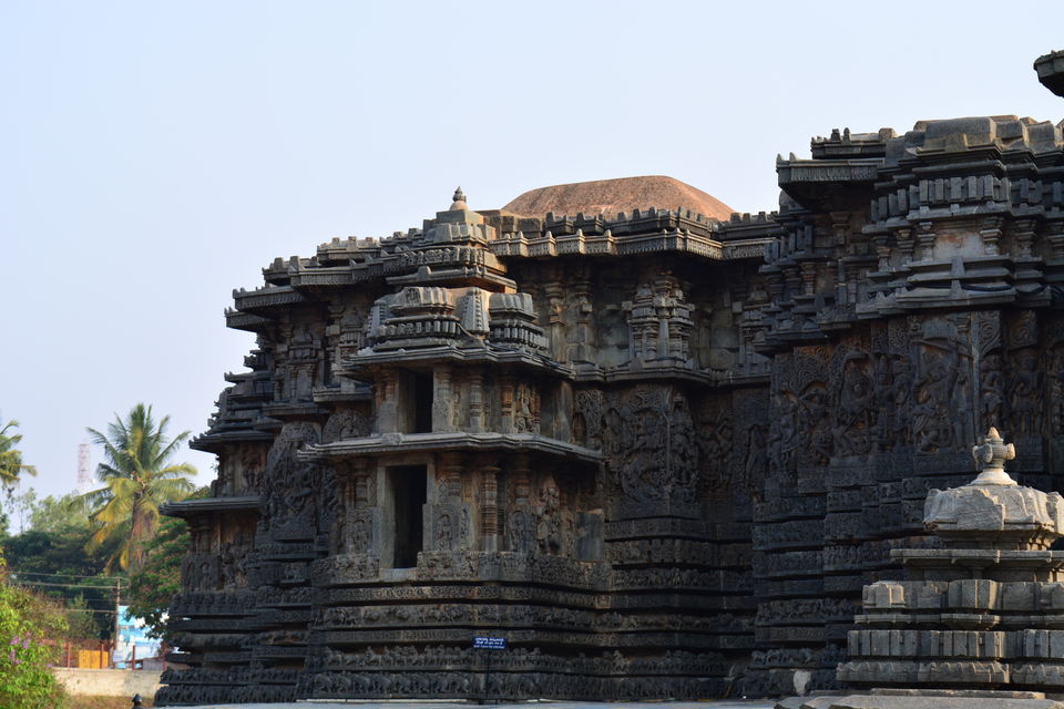 Photo of Road trip from Bangalore to Chikamaglur 128/156 by Prashant Agrawal