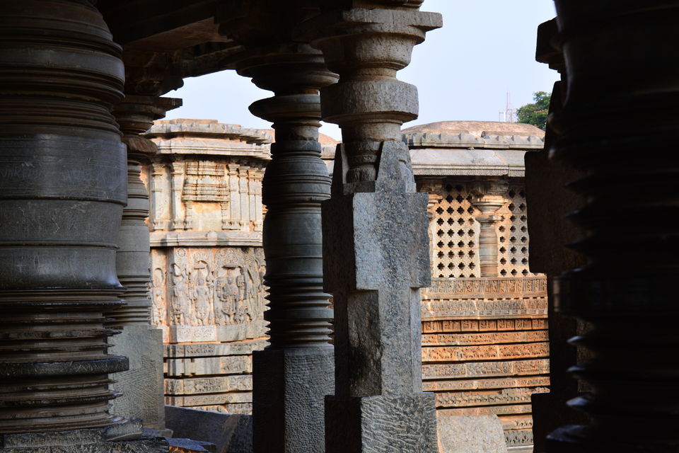 Photo of Road trip from Bangalore to Chikamaglur 136/156 by Prashant Agrawal