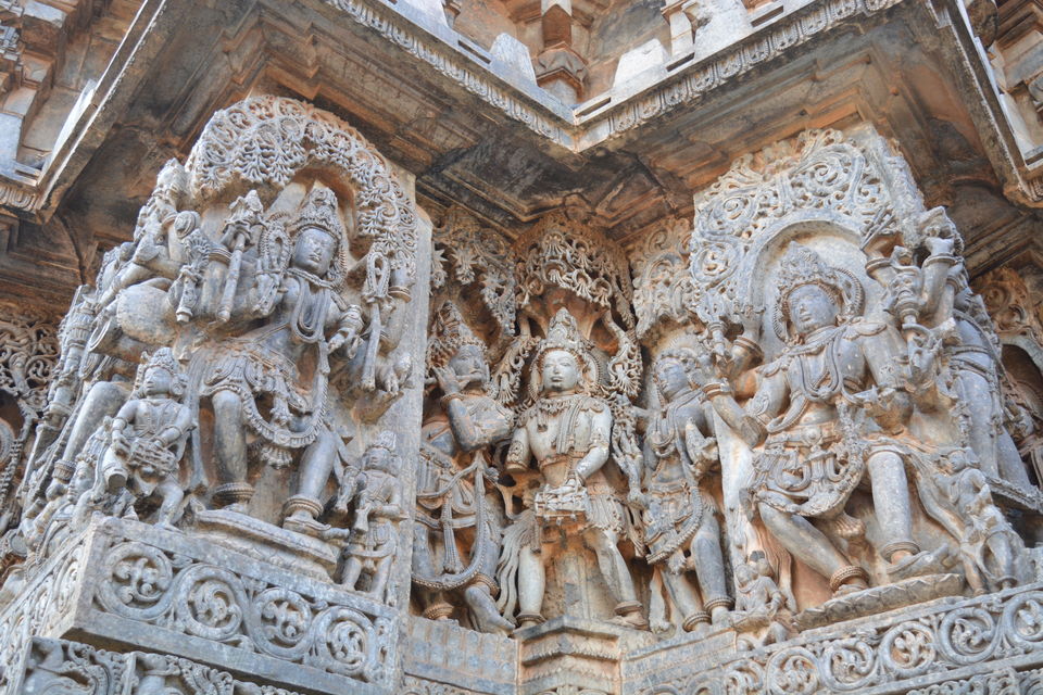Photo of Road trip from Bangalore to Chikamaglur 150/156 by Prashant Agrawal