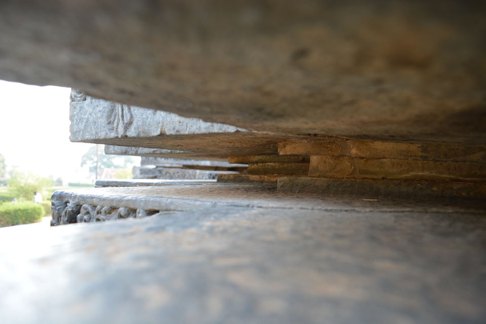 Photo of Road trip from Bangalore to Chikamaglur 152/156 by Prashant Agrawal