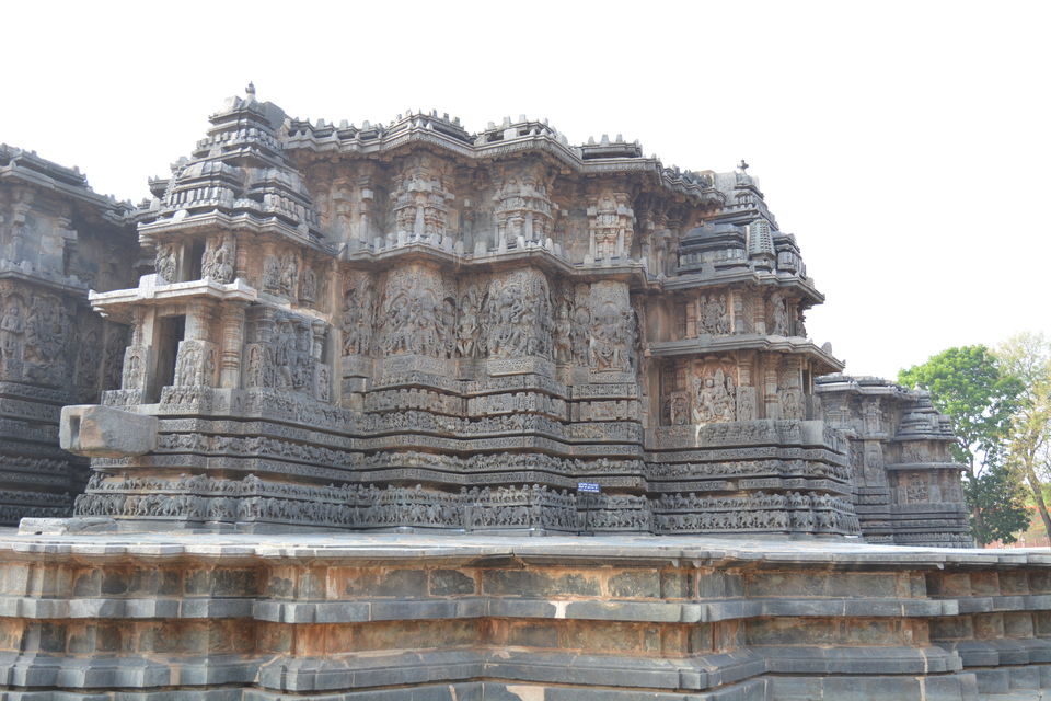 Photo of Road trip from Bangalore to Chikamaglur 156/156 by Prashant Agrawal
