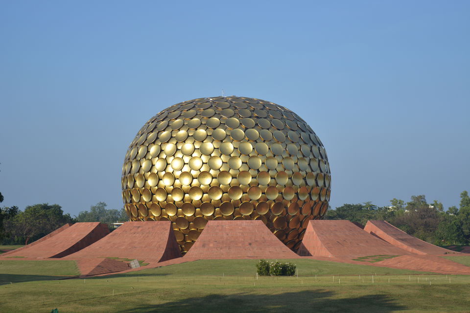Photo of Road Trip to Pondicherry and Pichavaram - Gone travelling to edge of the sands by Prashant Agrawal