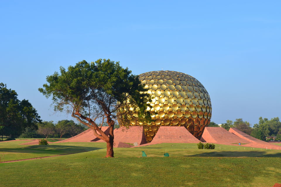 Photo of Road Trip to Pondicherry and Pichavaram - Gone travelling to edge of the sands by Prashant Agrawal