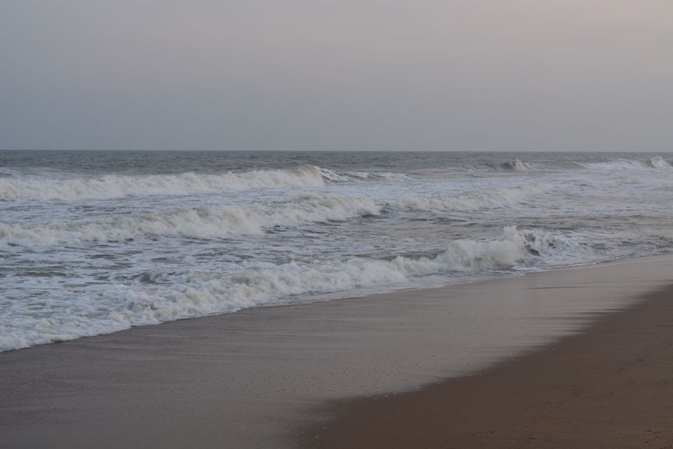Photo of Road Trip to Pondicherry and Pichavaram - Gone travelling to edge of the sands by Prashant Agrawal