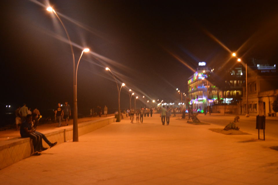 Photo of Road Trip to Pondicherry and Pichavaram - Gone travelling to edge of the sands by Prashant Agrawal
