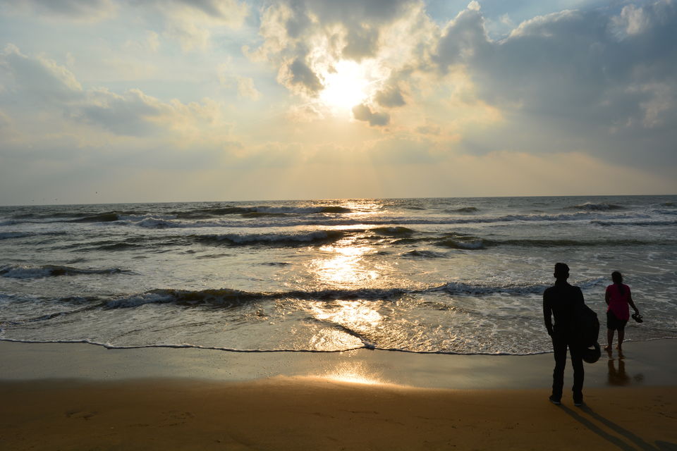 Photo of Road Trip to Pondicherry and Pichavaram - Gone travelling to edge of the sands by Prashant Agrawal