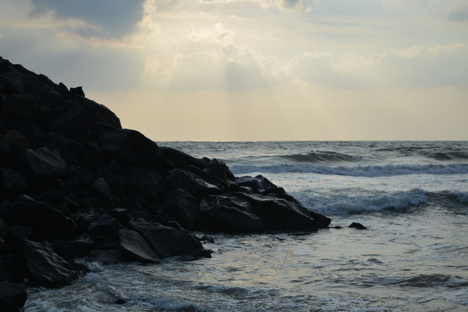 Photo of Road Trip to Pondicherry and Pichavaram - Gone travelling to edge of the sands by Prashant Agrawal