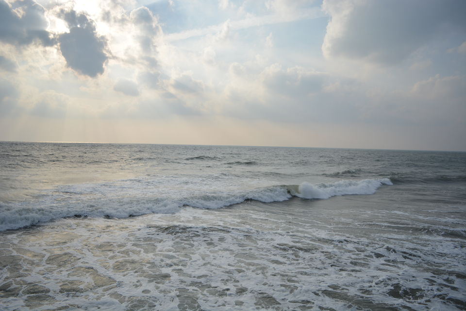 Photo of Road Trip to Pondicherry and Pichavaram - Gone travelling to edge of the sands by Prashant Agrawal