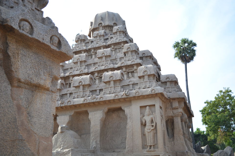 Photo of Road Trip to Pondicherry and Pichavaram - Gone travelling to edge of the sands by Prashant Agrawal