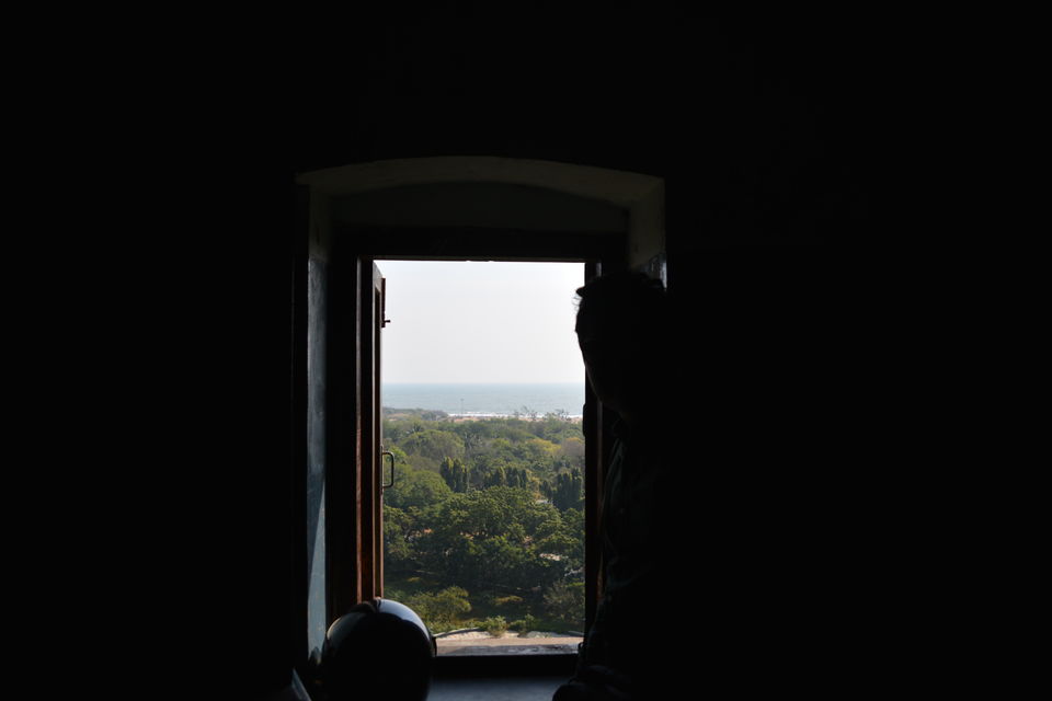 Photo of Road Trip to Pondicherry and Pichavaram - Gone travelling to edge of the sands by Prashant Agrawal
