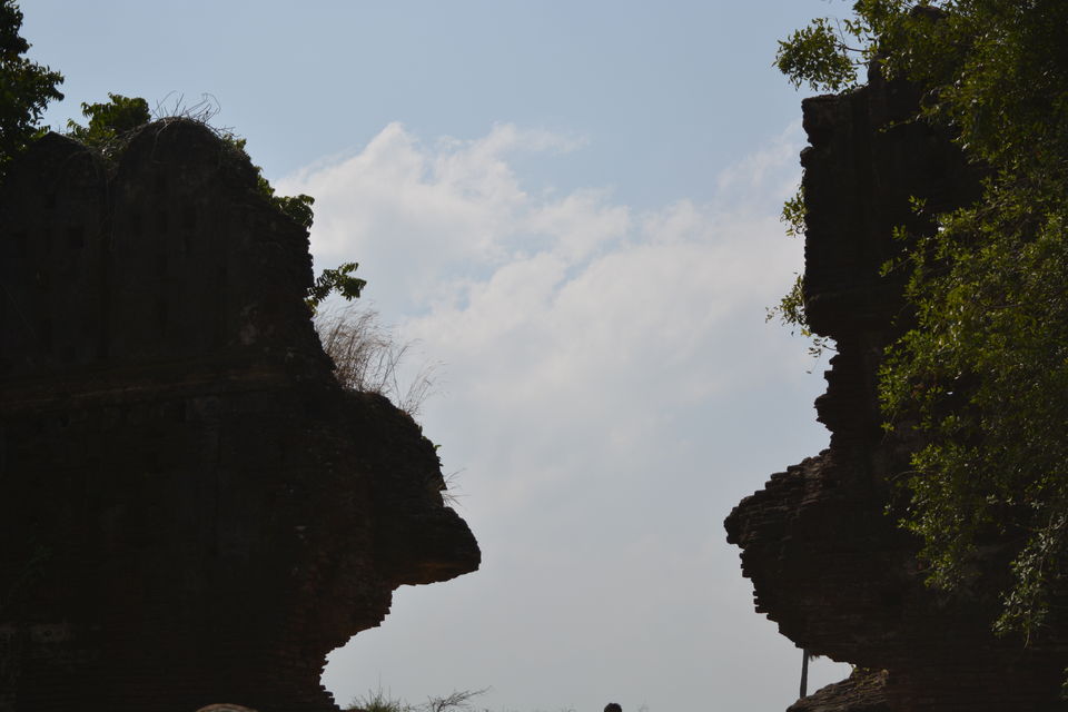 Photo of Road Trip to Pondicherry and Pichavaram - Gone travelling to edge of the sands by Prashant Agrawal