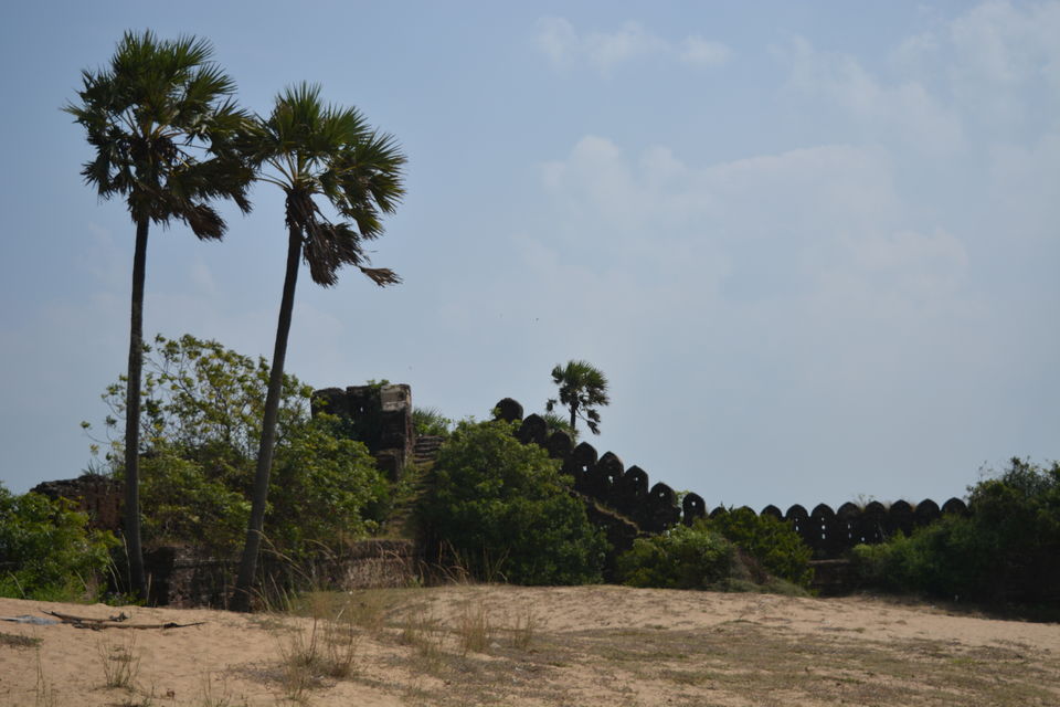 Photo of Road Trip to Pondicherry and Pichavaram - Gone travelling to edge of the sands by Prashant Agrawal