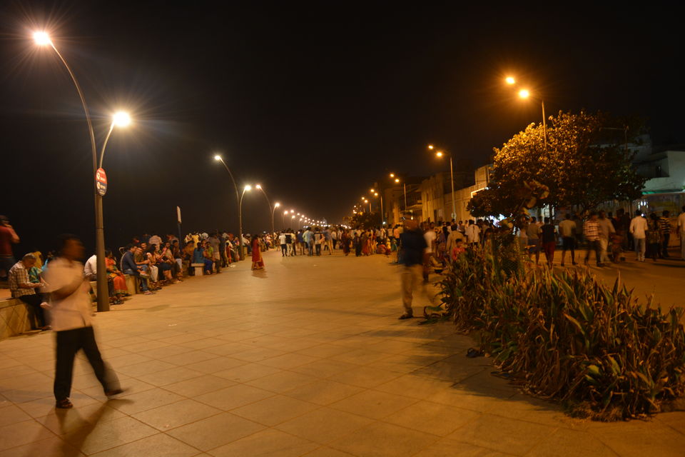 Photo of Road Trip to Pondicherry and Pichavaram - Gone travelling to edge of the sands by Prashant Agrawal