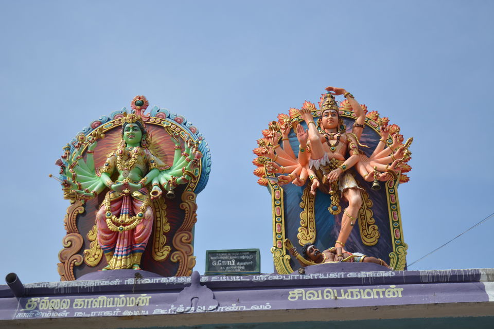 Photo of Road Trip to Pondicherry and Pichavaram - Gone travelling to edge of the sands by Prashant Agrawal