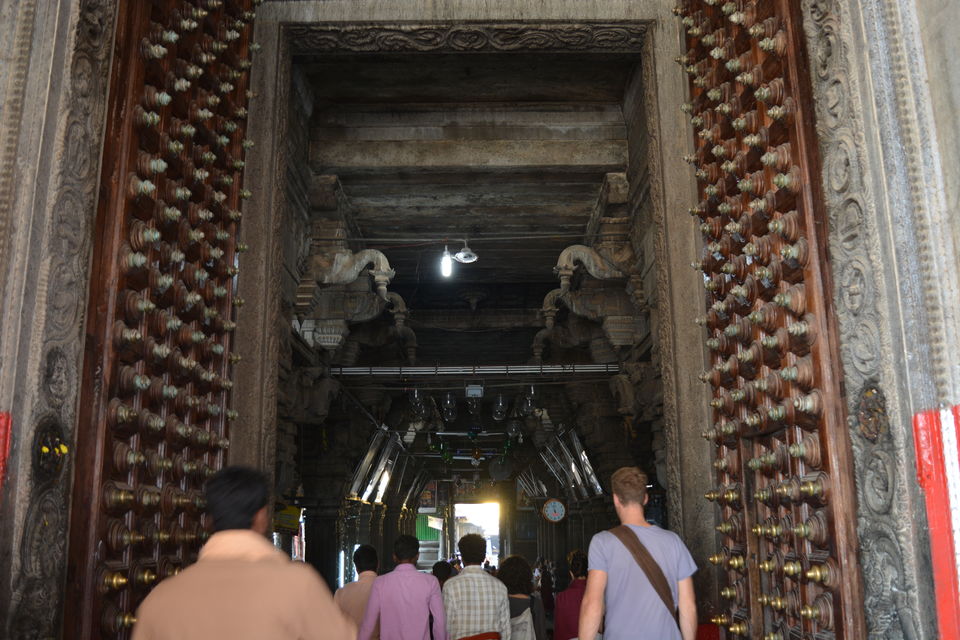 Photo of Road Trip to Pondicherry and Pichavaram - Gone travelling to edge of the sands by Prashant Agrawal