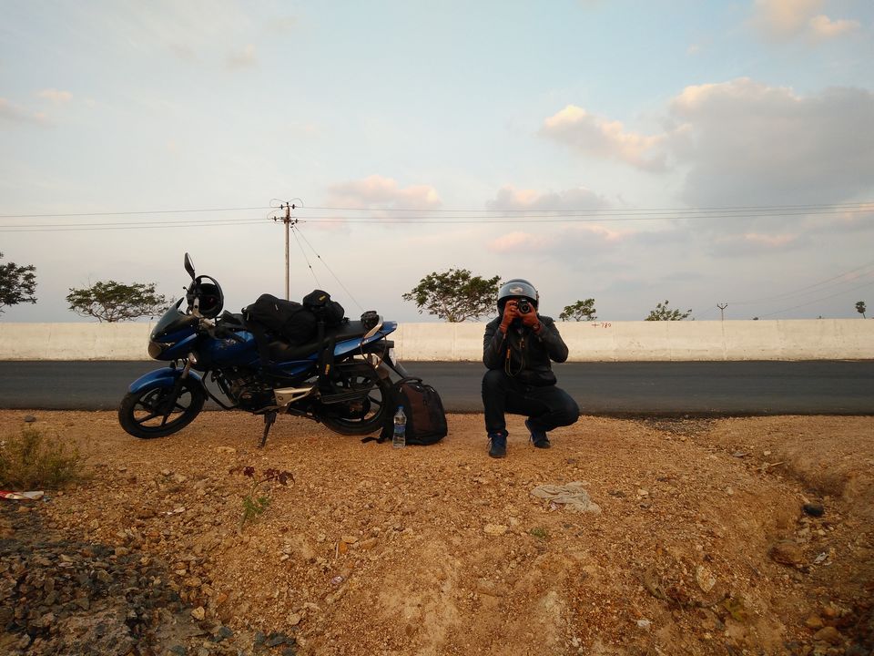 Photo of Road Trip to Pondicherry and Pichavaram - Gone travelling to edge of the sands by Prashant Agrawal