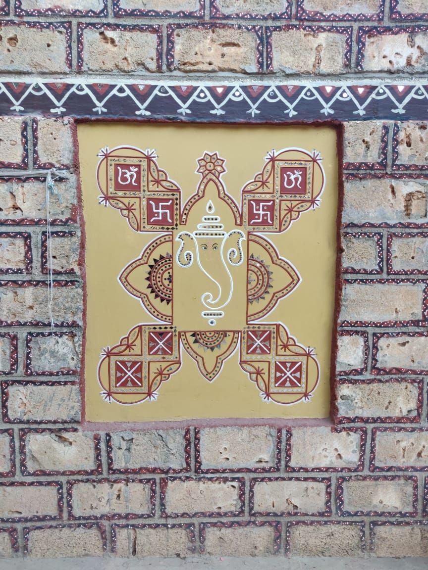 Photo of Bhuj, Gujarat, India by Saurav Lahiri