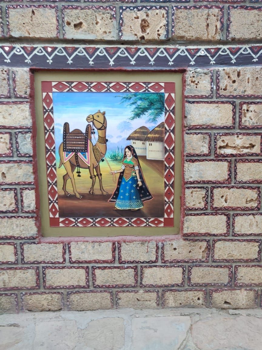 Photo of Bhuj, Gujarat, India by Saurav Lahiri