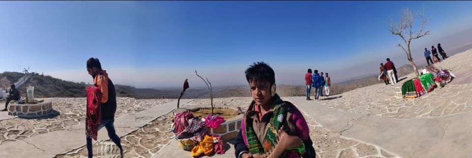 Photo of Bhuj, Gujarat, India by Saurav Lahiri