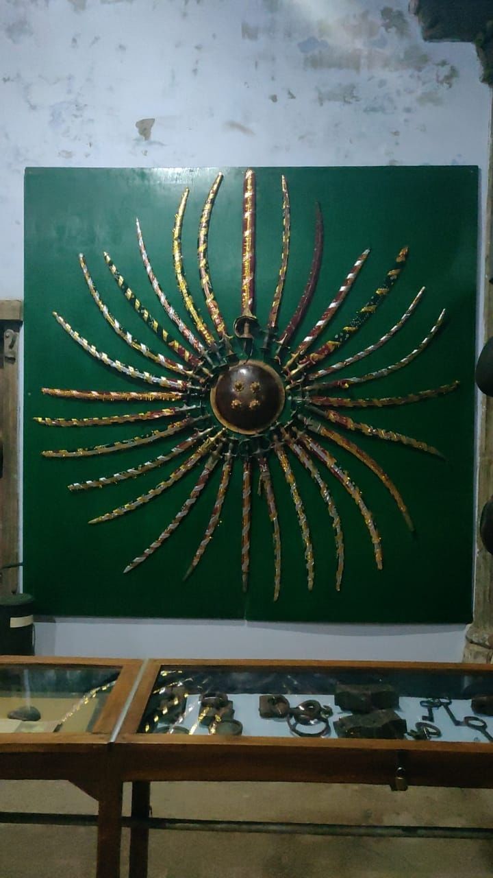 Photo of Bhuj, Gujarat, India by Saurav Lahiri