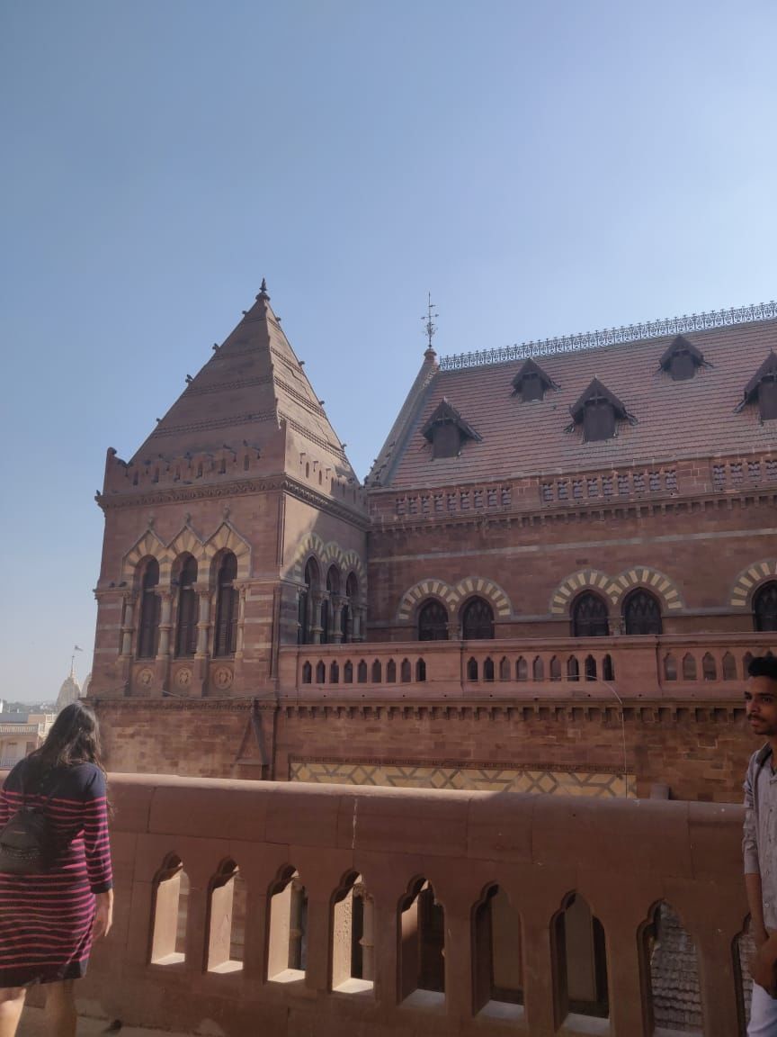 Photo of Bhuj, Gujarat, India by Saurav Lahiri