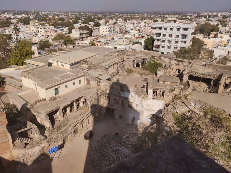 Photo of Bhuj, Gujarat, India by Saurav Lahiri