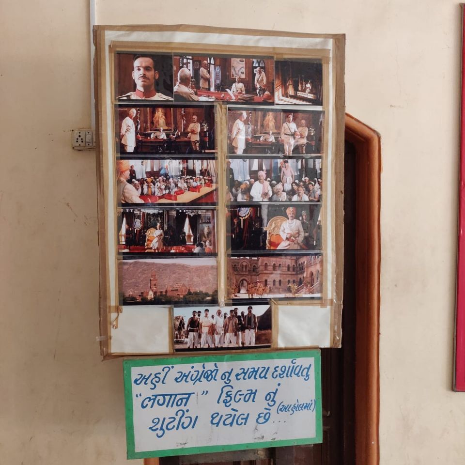 Photo of Bhuj, Gujarat, India by Saurav Lahiri