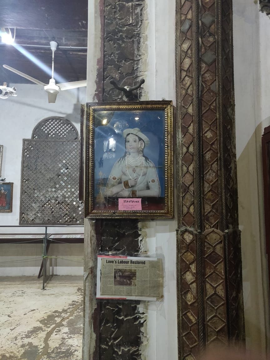 Photo of Bhuj, Gujarat, India by Saurav Lahiri