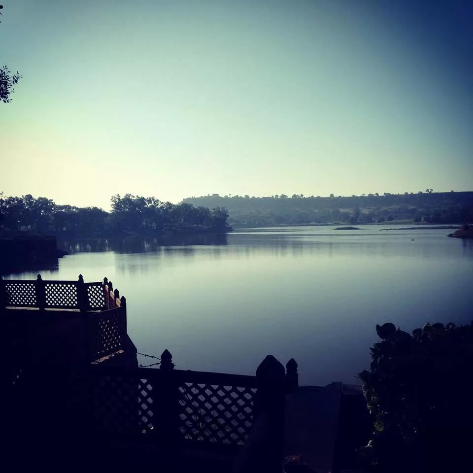 Photo of Mandu, Mandu, Mandav, Madhya Pradesh 454010, India by Malvika Sharma